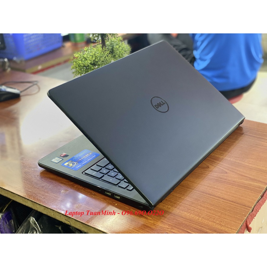 Laptop cũ Dell 3559