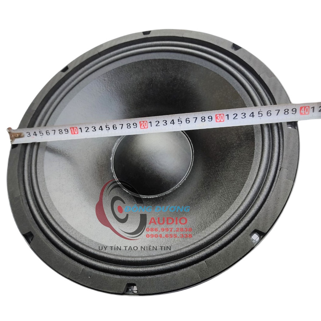 LOA FUL 40 PIF PRO SOUND TỪ 170 CÔN 75 - GIÁ 1 CHIẾC - CÔNG SUẤT 700W - LOA BASS 40 - CỦ LOA 4 TẤC