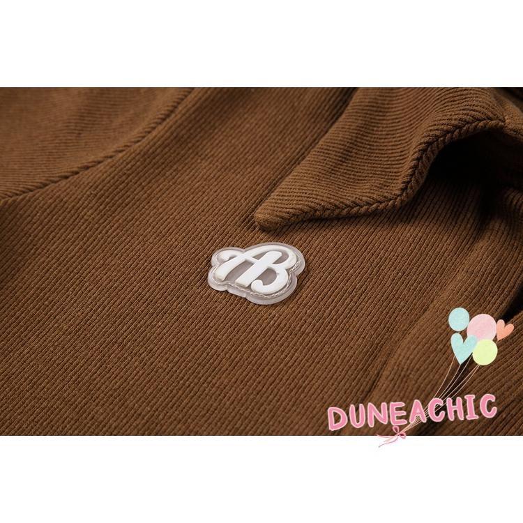 Quần Short Lưng Cao Phối Khóa Thời Trang Đường Phố Cá Tính Cho Nữ