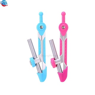 Compa chì gỗ deli 8615
