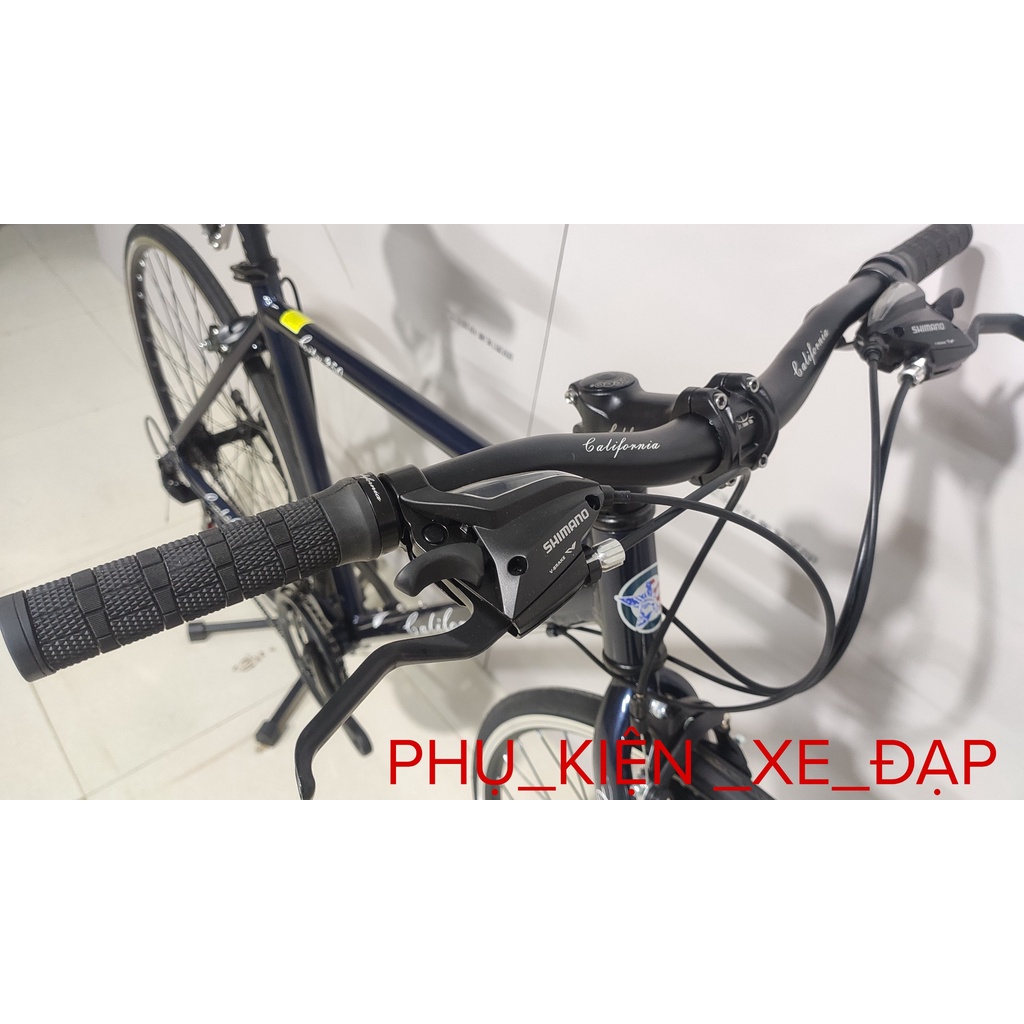 Xe đạp thể thao California City 250 cao cấp