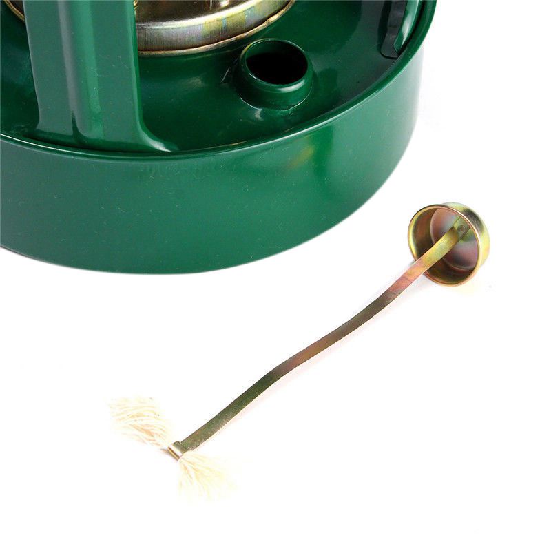 Bếp Lò Mini 8 Dây Đốt Dầu Tiện Dụng Cho Hoạt Động Ngoài Trời