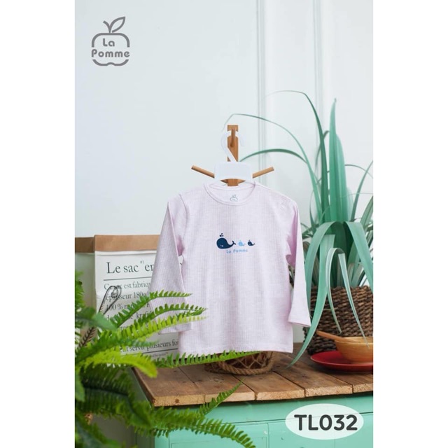 Áo dài tay cá voi TL032 115k xả 39k