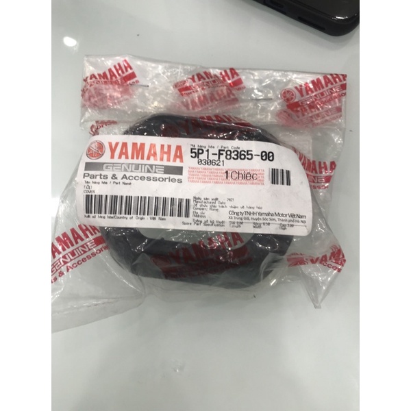 Nắp Cover chính hãng Yamaha cho xe Nouvo - Yamaha Town Hương Quỳnh