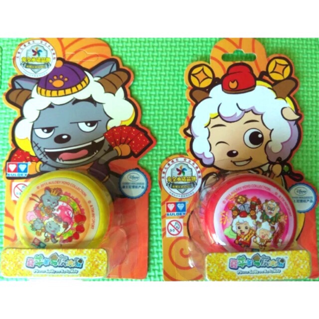 Yoyo 675320 - 1 cái