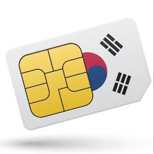 𝐓Ế𝐓 SIM Du lịch Hàn Quốc 5 ngày – 10.000GB 4G _hana 02 . .