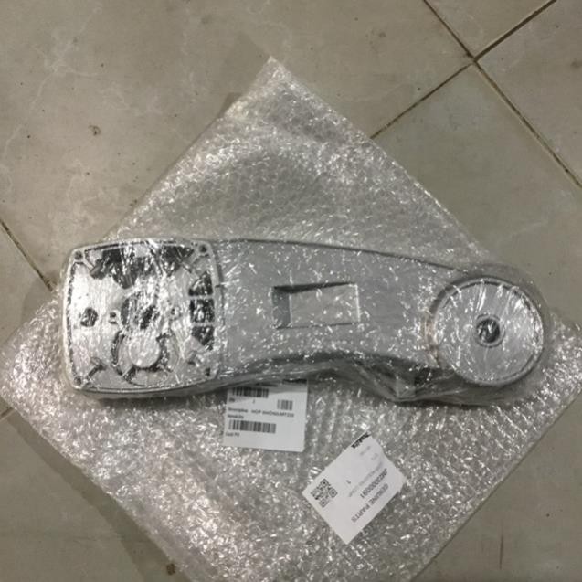 Khung nhôm thân máy cắt nhôm mt230