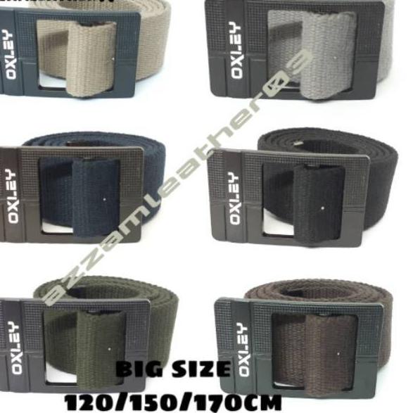 Túi Đeo Hông Cỡ Lớn 120/150/170 CM 033 Cao Cấp Cho Nam ➜
