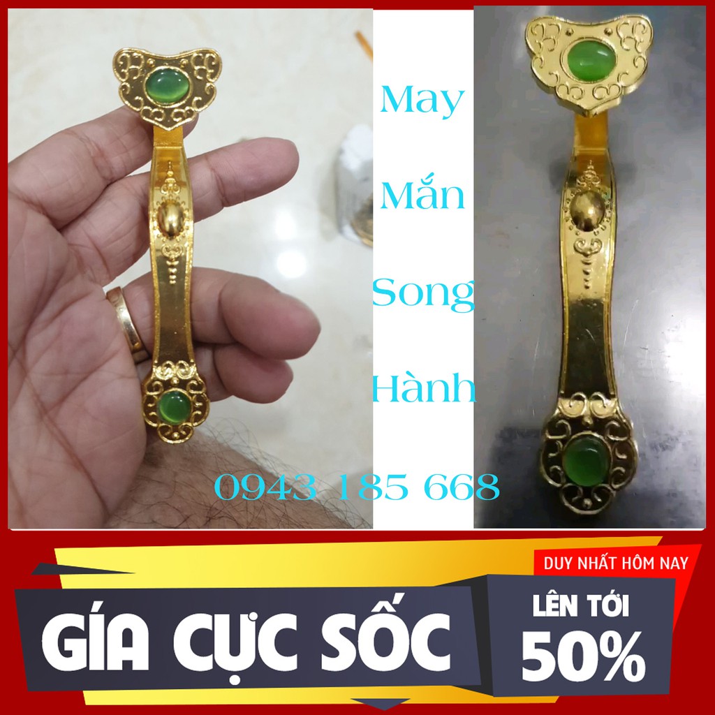 Gậy Như Ý Phong Thủy Biểu Tượng Quyền Lực Giúp Mang Lại May Mắn Cho Mọi Người | BigBuy360 - bigbuy360.vn