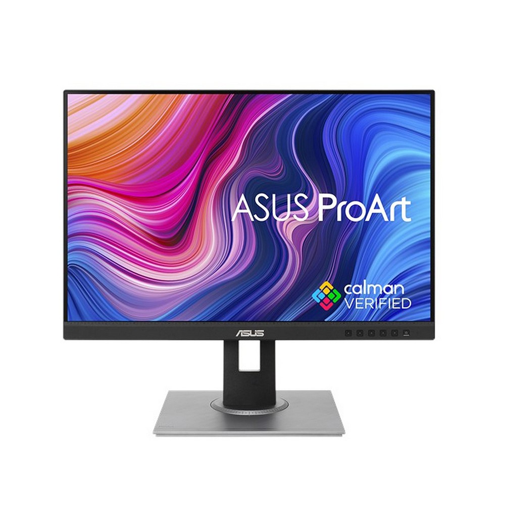 Màn hình đồ họa ASUS ProArt PA248QV 24″ IPS 75Hz - Hàng Chính Hãng