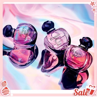 [-20k-TAMDOAN20] Nước hoa mẫu thử nữ Dior Poison Girl Unexpected