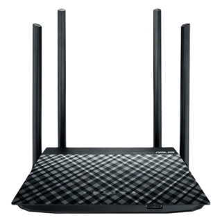 Router asus hp-1300uhp