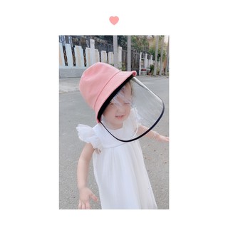 [HÌNH TỰ CHỤP + VIDEO]  NÓN (MŨ) CHỐNG GIỌT BẮN- BỤI BẨN  SIZE NHỎ [FRRESHIP] VẢI100% COTON,DÂY KÉO YKK NHẬP KHẨU 50029