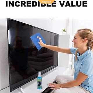 Bộ Dụng Cụ Vệ Sinh Màn Hình Điện Thoại Lcd Tiện Dụng