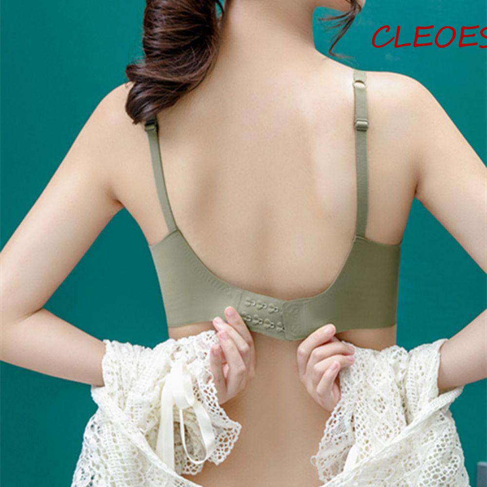 Đồ Lót Ngủ Latex Mềm Màu Trơn Thoáng Khí Cho Nữ