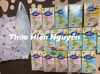 Sữa bầu morinaga Nhật( Hàng order-đủ vị)