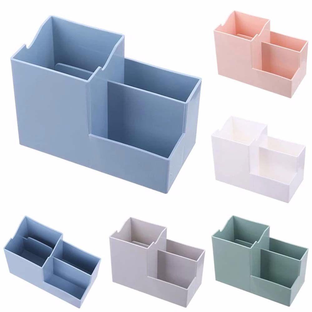 Giá Đỡ Bút Để Bàn Tiện Dụng Cho Văn Phòng / Trường Học