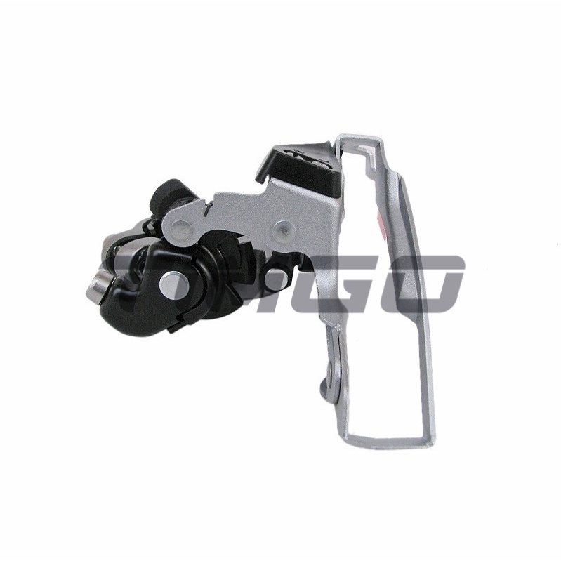 Bộ Đề Trước Cho Xe Đạp Shimano Alivio SL-M4000-L FD-T4000