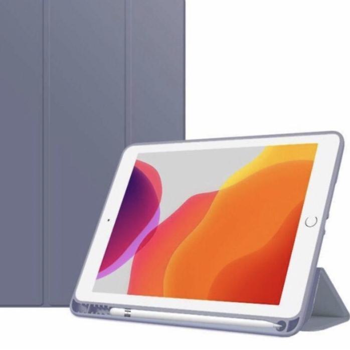 Bao Da Máy Tính Bảng Thông Minh Chất Lượng Cao Cho ipad 9 2021 9 10.2 inch 9 2021 10.2 inch Ốp