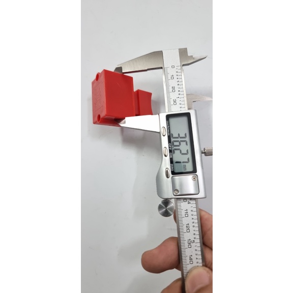 Công tắc máy cắt sắt đỏ - Công tắc cho hầu hết các loại máy cắt sắt 350