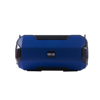 Loa bluetooth đa năng Kimiso KMS-E82