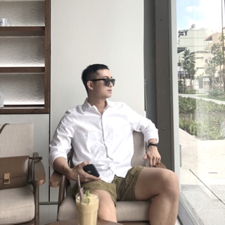 Kính mát Hàn Quốc 020