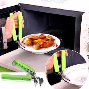 Dụng Cụ Kẹp Gắp Bát Đĩa Nóng Không Lo Bỏng Tay-anhsonnd18