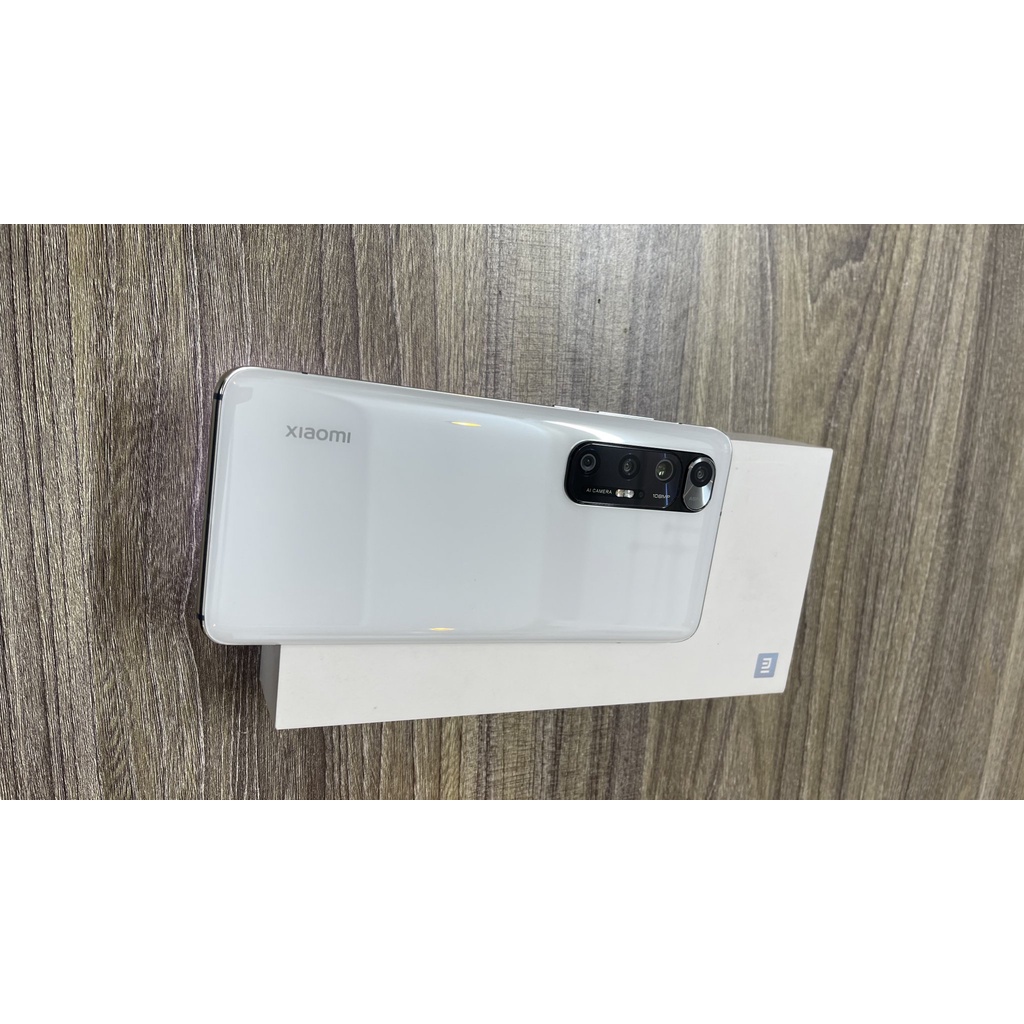 Điện thoại Xiaomi Mi 10S Bản 8/128 - Mi10s - Đã Qua Sử Dụng -  Như Mới 99%