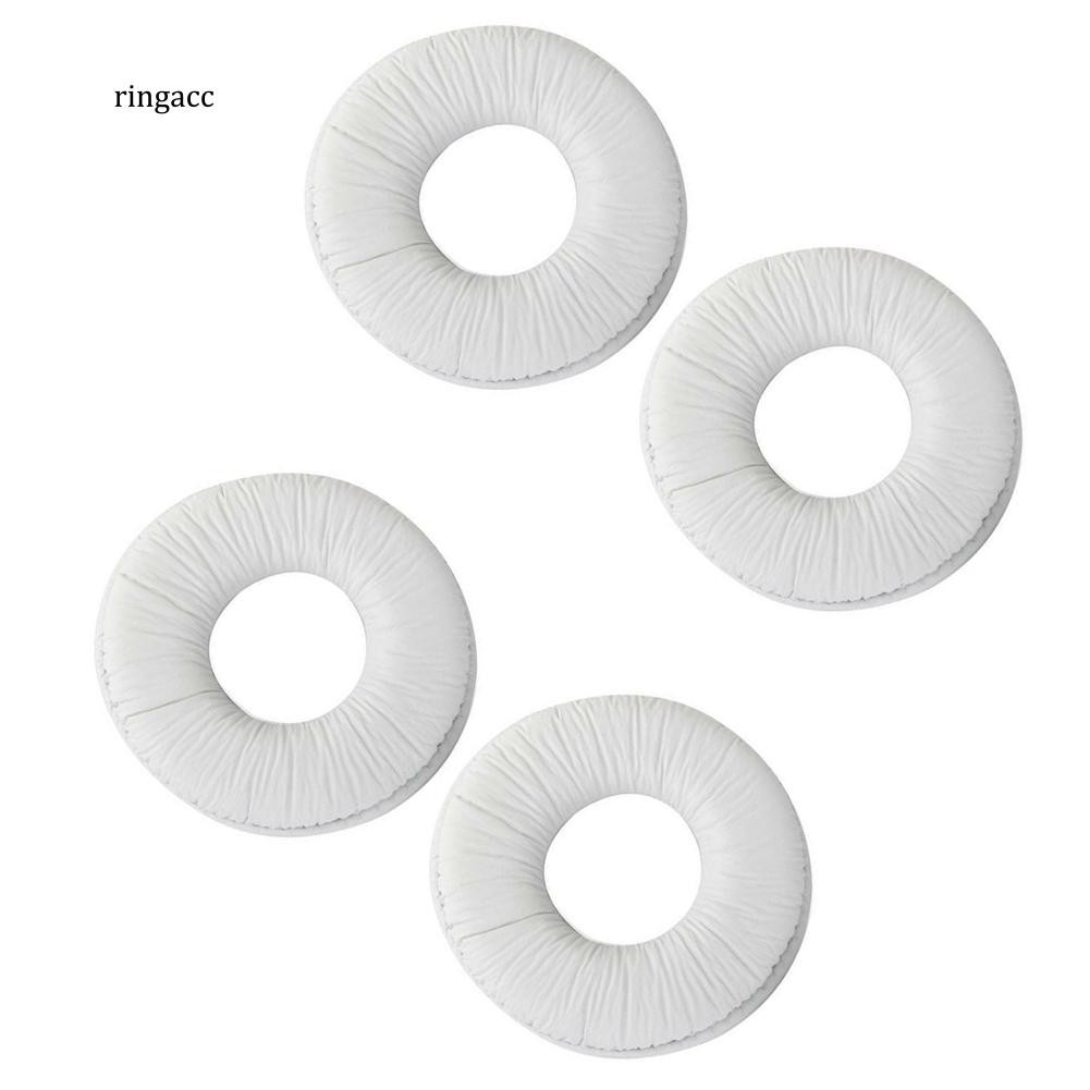 Cặp miếng đệm tai nghe độc đáo cho Sony mdr zx 100 110 300 V 150 250