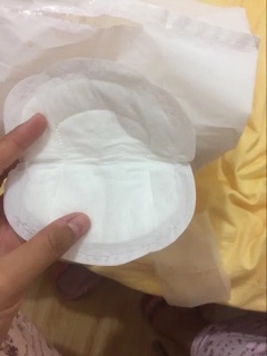 Miếng lót thấm sữa siêu thấm (Bịch 108 miếng)
