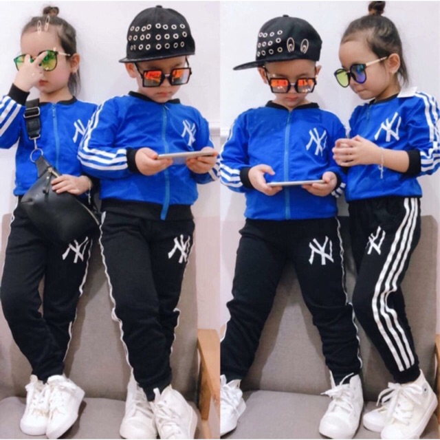 Bộ gap trẻ em