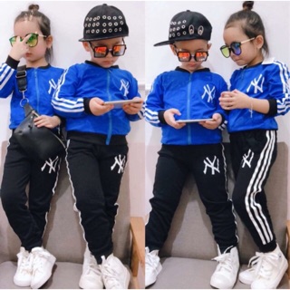 Bộ gap trẻ em