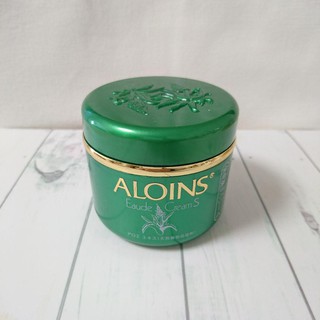 Kem lô hội Alonis