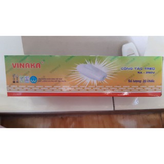 Công tắc treo