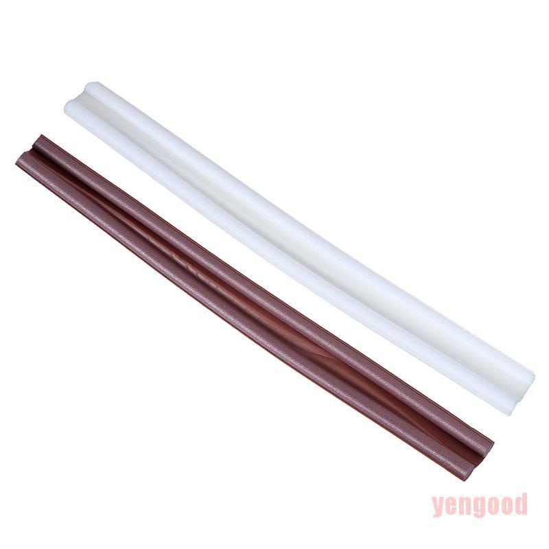 Dải chắn cửa giảm tiếng ồn linh hoạt