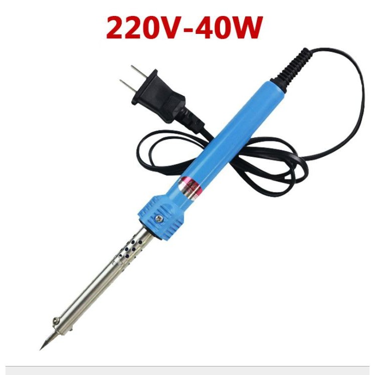 Máy Hàn Điện 220v 60w 40w 30w