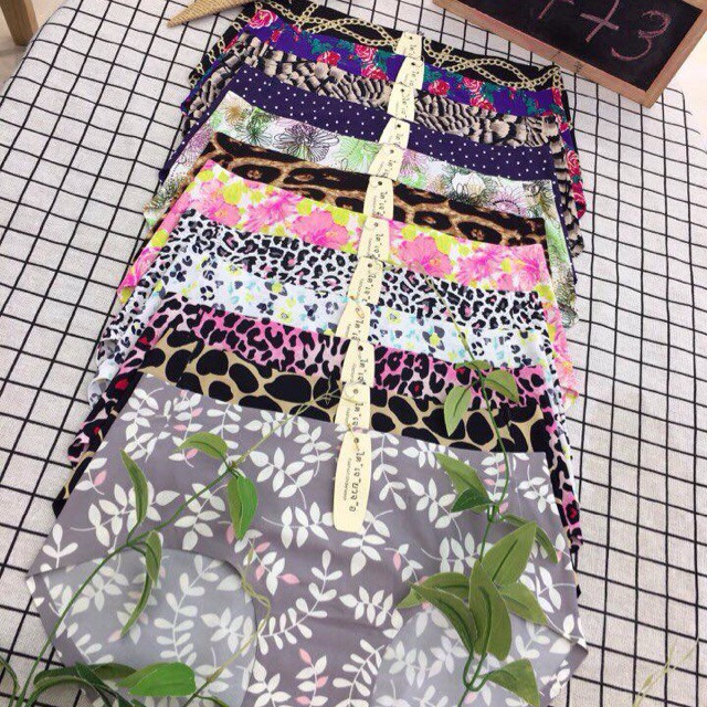 Quần lót thun lạnh