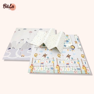 Thảm xpe gấp gọn umoo
