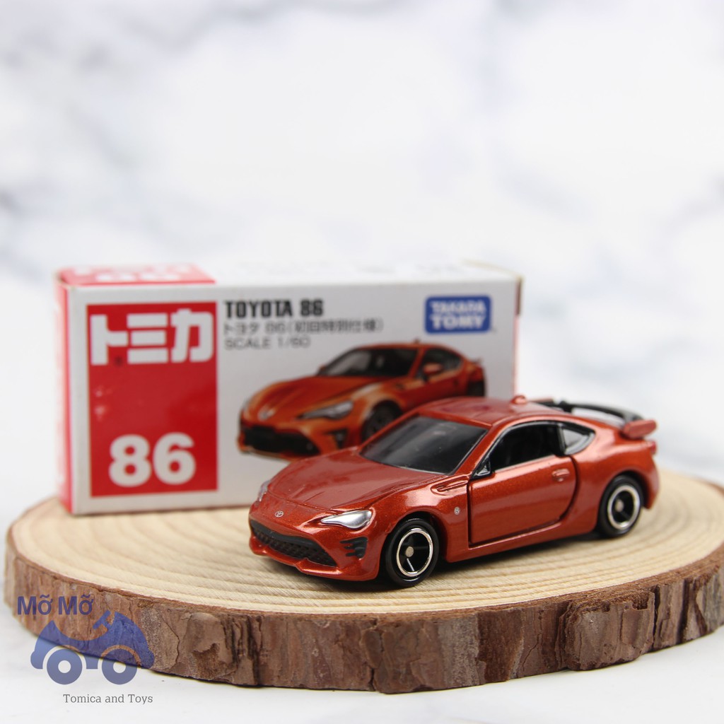 tomica shopee