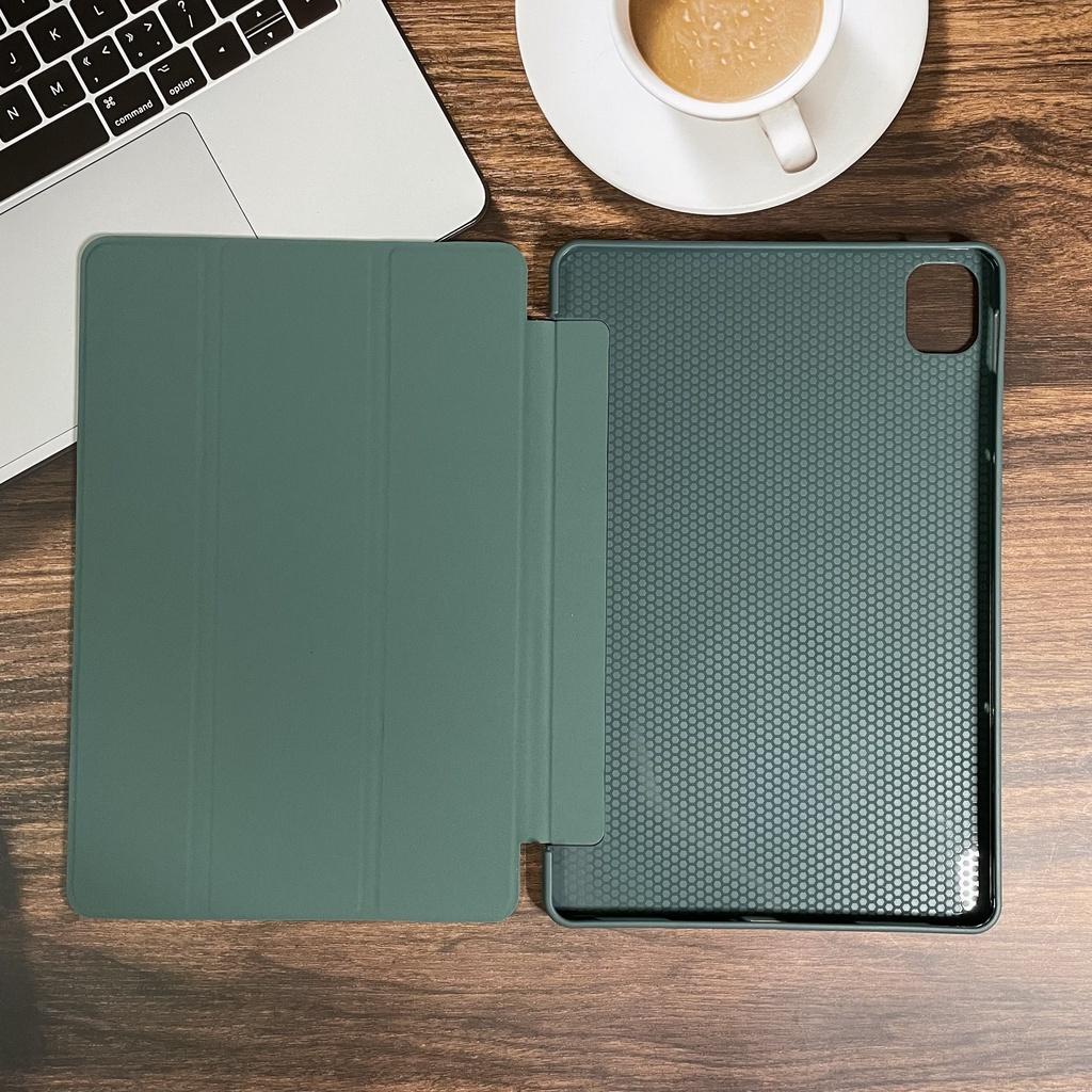 Bao da lưng TPU dẻo cho Xiaomi Mi Pad 5 , Mi Pad 5 Pro , bảo vệ máy