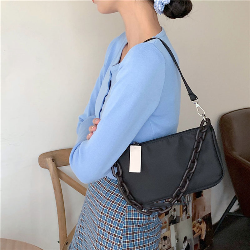 Túi Xách Đeo Chéo Thời Trang Dành Cho Nữ