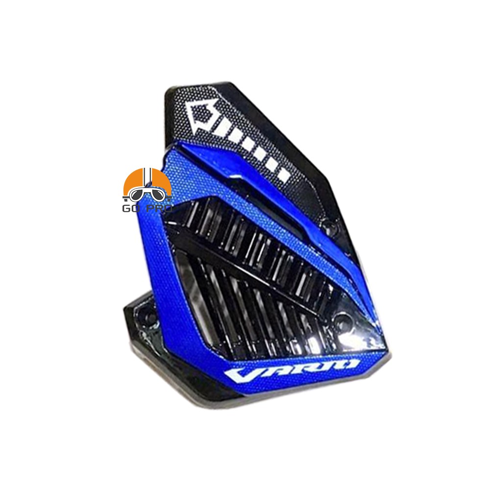 [CHÍNH HÃNG] Ốp Quạt Gió Dành Cho Honda VARIO 2018 | AIR BLADE 2016