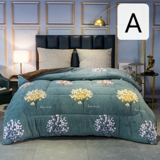 Chăn lông cừu yuki - xuất Nhật(hàng loại một 4kg)