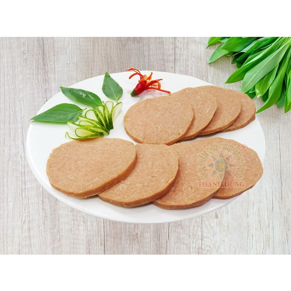 Ham Thịt Chay Thanh Dũng - 500g / 1kg
