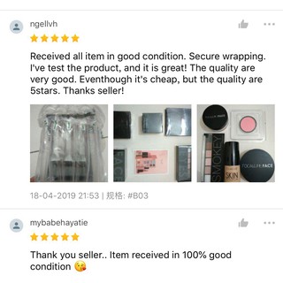 Combo hàng order khách