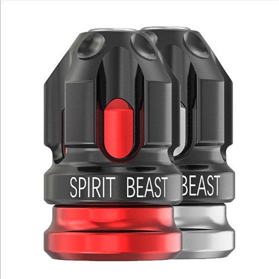 Nắp Chụp Van Vòi Spirit Beast L3 Chính Hãng