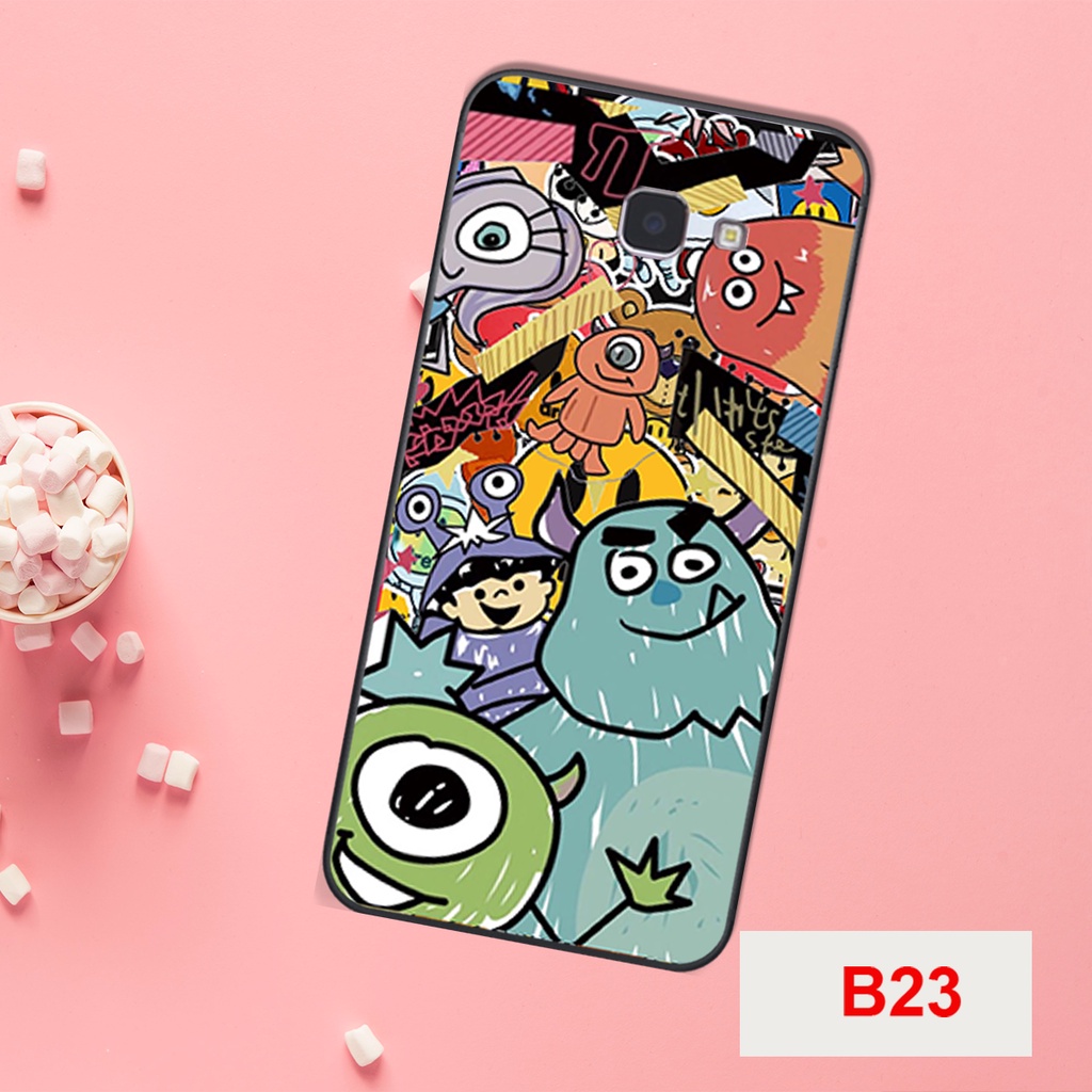 [HOT]ỐP LƯNG SAMSUNG J4 PLUS/J4 CORE/J7 PRIME DREW HOUSE ĐA DẠNG KIỂU DÁNG