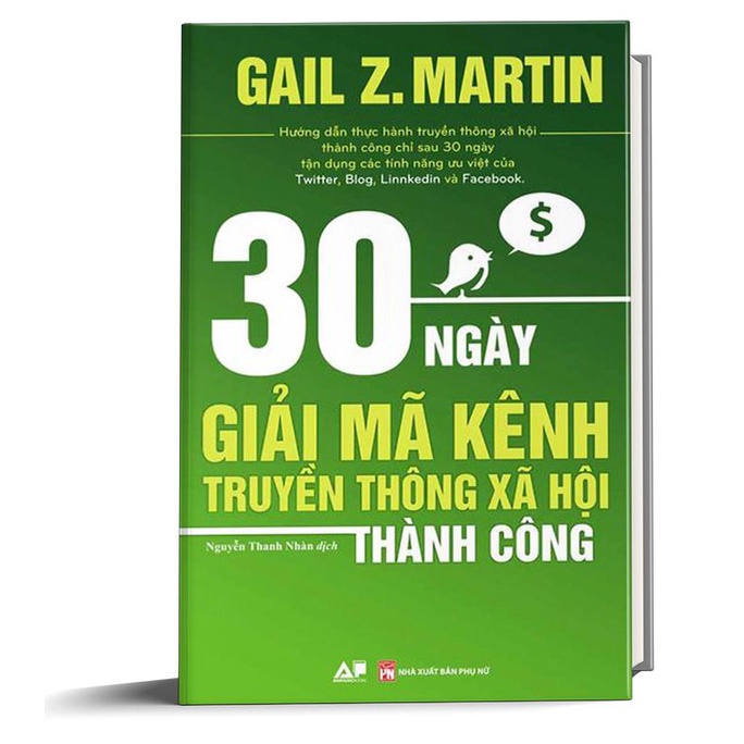 Sách - Combo bộ 30 Ngày giải online thành công