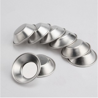 Cup Nhôm cứng
