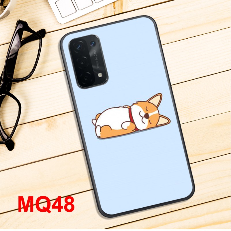 ỐP LƯNG OPPO A74 - OPPO A94 CỰC BỀN - RẺ - ĐẸP